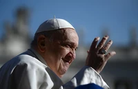 Giáo Hoàng Francis sắp xuất viện