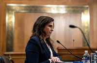 Ông Trump rút đề cử ứng viên Đại sứ Mỹ tại Liên Hợp Quốc