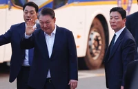 Hàn Quốc: Người dân, đảng phái sốt ruột khi Tòa Hiến pháp mãi chưa ra phán quyết luận tội Tổng thống Yoon