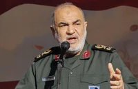 Tướng Iran: Tehran sẽ không phát động chiến tranh, nhưng...