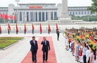 Chủ tịch Tập Cận Bình thăm Việt Nam: Kỳ vọng mở ra kỷ nguyên hợp tác mới 