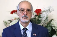 Có tin đại sứ Syria tại Moscow xin tị nạn ở Nga