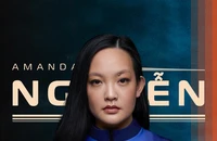 Amanda Nguyễn - Người phụ nữ gốc Việt đầu tiên bay vào không gian