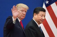 BLOOMBERG: Trung Quốc nêu điều kiện đàm phán với Mỹ về thuế quan