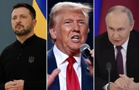 Liệu Nga và Ukraine có đạt thỏa thuận trong tuần này như ý ông Trump?