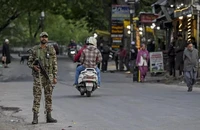 Ấn Độ: Xả súng nhằm vào du khách ở Kashmir, gần 30 người thiệt mạng