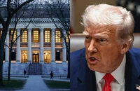Harvard và loạt ĐH Mỹ giải bài toán tiền bạc thế nào khi chính phủ đóng băng tài trợ?
