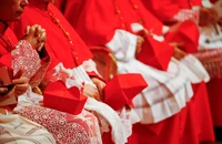 Vatican ấn định ngày triệu tập mật nghị chọn người kế nhiệm Giáo hoàng Francis