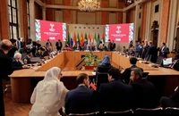 BRICS nhóm họp, thảo luận biện pháp chung ứng phó thuế quan của ông Trump