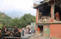 Căng thẳng Ấn Độ-Pakistan: Thủ tướng Pakistan tuyên bố sẽ đáp trả; Ông Trump nói sẵn sàng hòa giải