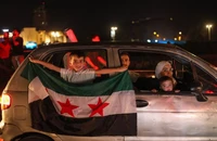 Mỹ dỡ bỏ trừng phạt Syria: Bước ngoặt lịch sử sau 45 năm cô lập?