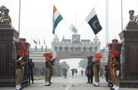 Ông Trump: Đối đầu Ấn Độ-Pakistan đã dàn xếp ổn thỏa