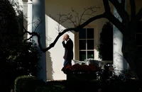 Nghị sĩ Dân chủ, Cộng hòa cùng động viên ông Biden chiến đấu với ung thư