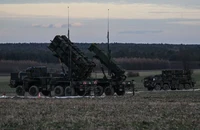 Không quân Ukraine: Nga cài bẫy trên tên lửa Iskander khiến Patriot khó đánh chặn 