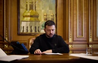 Ông Zelensky: Nga tập hợp 50.000 quân tạo vùng đệm biên giới, chuẩn bị đánh mạnh Sumy