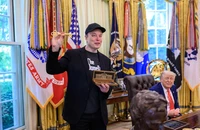 Ông Musk làm rõ ‘không chịu trách nhiệm’ mọi hành động của chính phủ Mỹ