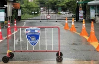 Campuchia, Thái Lan đạt thỏa thuận tái bố trí quân đội để giảm căng thẳng biên giới