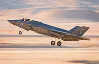 Có tin Tehran bắn hạ 2 tiêm kích F-35 của Israel ngay trong không phận Iran