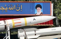 Điều Iran đang đặt cược trong xung đột với Israel?