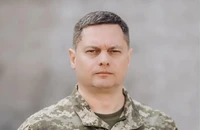 Ukraine bổ nhiệm tân Tư lệnh Lục quân, từng làm việc với NATO