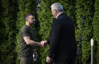 Ukraine lên kế hoạch đại cải tổ ngành ngoại giao
