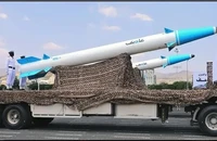Houthis cảnh báo gắt sau khi Mỹ tấn công Iran