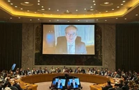 Iran lên án IAEA ‘đồng loã’ Mỹ, kêu gọi hành động pháp lý