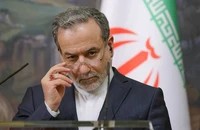Ông Trump nêu khả năng tấn công Iran lần nữa, Tehran cảnh báo ‘quyết liệt’