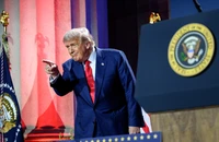 Ông Trump rút ngắn ‘tối hậu thư’ 50 còn 10-12 ngày về Ukraine, ông Medvedev lên tiếng