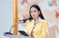 Văn phòng thủ tướng Thái Lan bác tin bà Paetongtarn có ý định từ chức