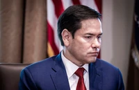 Ngoại trưởng Rubio nói về vị thế của Mỹ với thỏa thuận hòa bình Nga-Ukraine