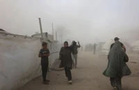 Bộ trưởng Quốc phòng Israel: ‘Cánh cổng địa ngục’ đã mở ở Gaza