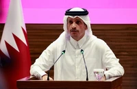 Thủ tướng Qatar bảo lưu quyền đáp trả cuộc không kích của Israel