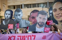 Người nhà con tin ‘tức giận, lo sợ và tuyệt vọng’ sau khi Israel không kích Qatar