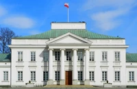 Ba Lan vô hiệu hóa UAV trên khu chính phủ, bắt hai công dân Belarus