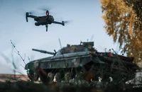 NATO vẫn đặt cược vào xe tăng bất chấp sự bùng nổ của UAV, lý do là gì?