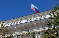 Anh, Pháp, Đức thúc đẩy quá trình chuyển tài sản đóng băng Nga cho Ukraine