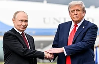Nga kỳ vọng gì về thượng đỉnh Budapest giữa ông Trump và ông Putin?