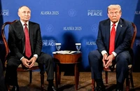 Nga cập nhật thông tin về thượng đỉnh Budapest giữa ông Putin và ông Trump