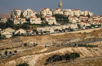 Ông Trump cảnh báo rắn chuyện Israel có hành động sáp nhập Bờ Tây