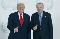 Giải mã cách tiếp cận của Thổ Nhĩ Kỳ với hòa bình Gaza