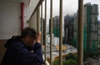 Thảm kịch hỏa hoạn ở Hong Kong và thách thức sơ tán khẩn ở chung cư, cao ốc