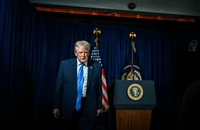 Ông Trump cảnh báo đóng cửa không phận Venezuela, chính phủ ông Maduro lên tiếng