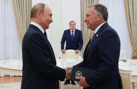 Kế hoạch của Mỹ, những giải pháp 'sáng tạo' nhằm lách lằn ranh đỏ của Ukraine và phép thử từ Nga