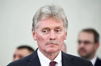 Điện Kremlin bình luận về Chiến lược An ninh Quốc gia của Mỹ