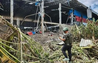 ASEAN sắp họp, Mỹ hy vọng Thái Lan - Campuchia sẽ ngừng bắn trong tuần này