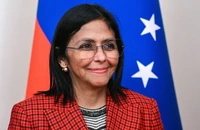 Nga tuyên bố đoàn kết với Venezuela