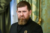 Lãnh đạo Chechnya đáp trả rắn sau khi ông Zelensky đề xuất Mỹ ra tay như với ông Maduro 