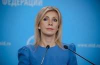 Nga lên tiếng về 'lực lượng đa quốc gia' ở Ukraine