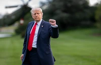 Ông Trump: Mỹ chuẩn bị đổ bộ tấn công các băng đảng ma túy, nhắc đến Mexico